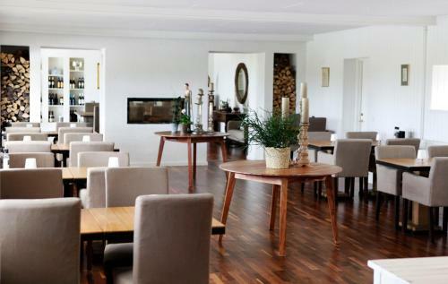 Ilse Made - Hotellet Ved Kilden