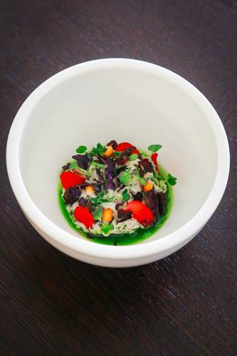 Ilse Made - Hotellet Ved Kilden
