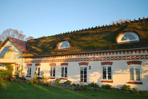 Bed & Breakfast Pension Lindely