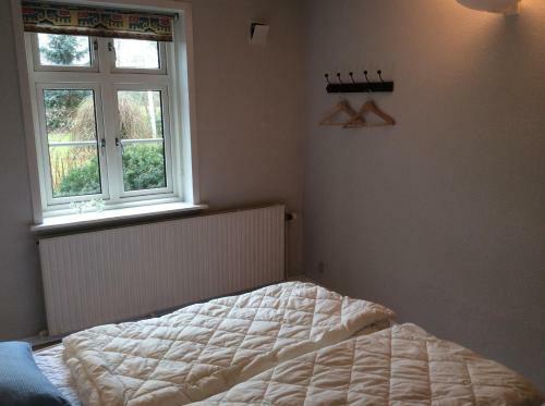 Hostal Axelgaard Guest Rooms