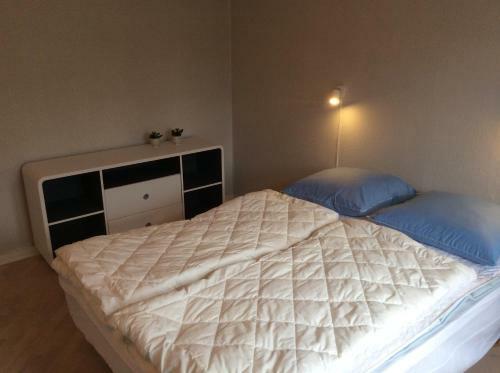 Hostal Axelgaard Guest Rooms