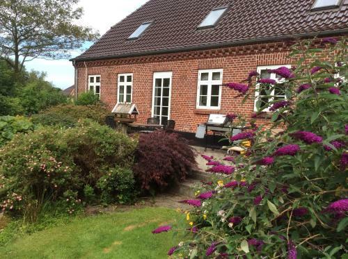 Hostal Axelgaard Guest Rooms