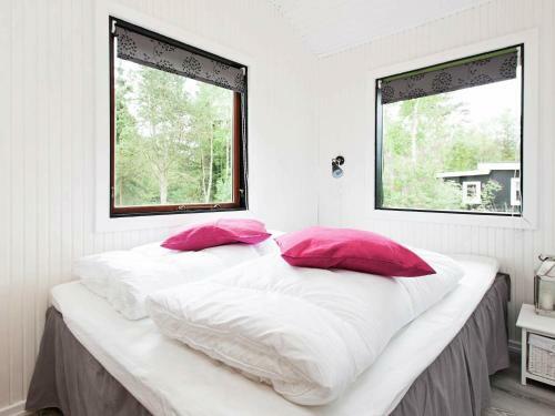 Holiday Home Begoniavej