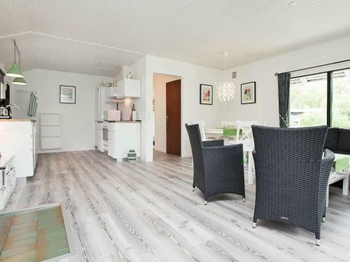 Holiday Home Begoniavej