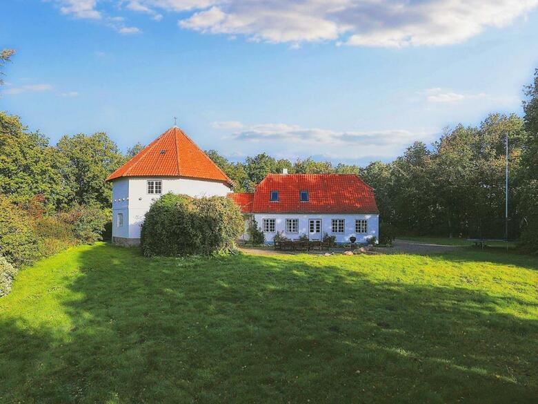 Holiday Home Hindemaevej