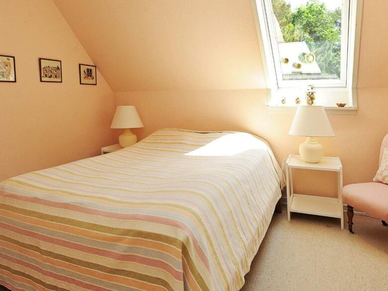 Holiday Home Hindemaevej