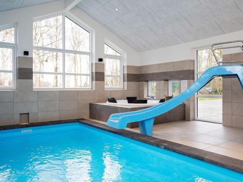 Holiday Home Str�by III