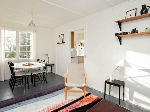 Holiday Home Stubbek�bing