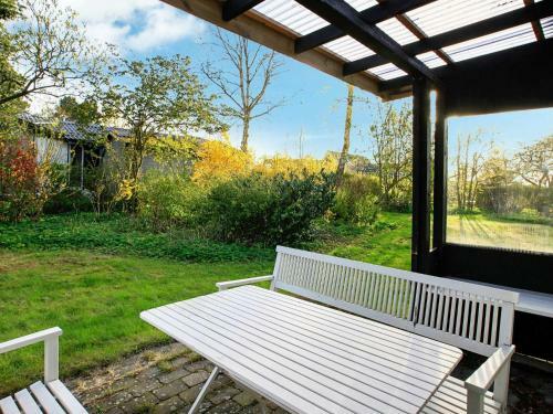 Holiday Home Stubbek�bing