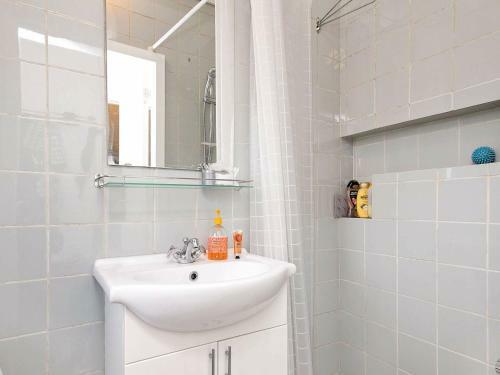 Holiday Home Ulfborg XXI