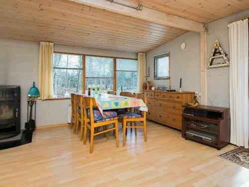 Holiday Home �rsted VI