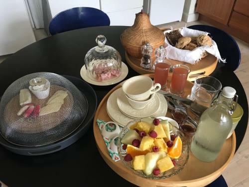 Bed & Breakfast Vemmetofte Pr�steg�rd