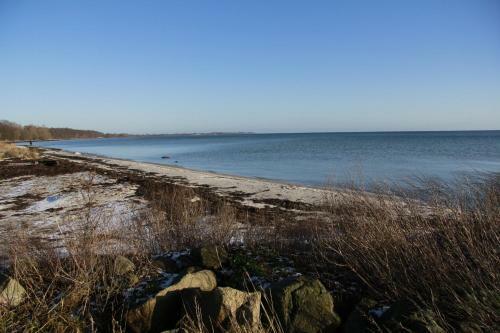 Bed & Breakfast Vemmetofte Pr�steg�rd