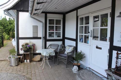 B&B Piccobello Vall�by K�ge