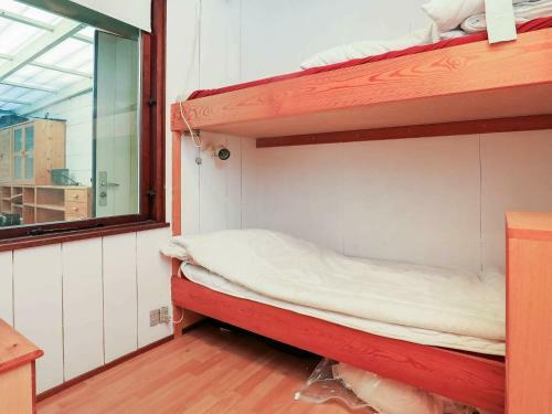 Holiday Home Struer X