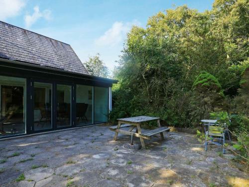 Holiday Home Struer X