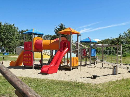 Holiday Home Struer VII