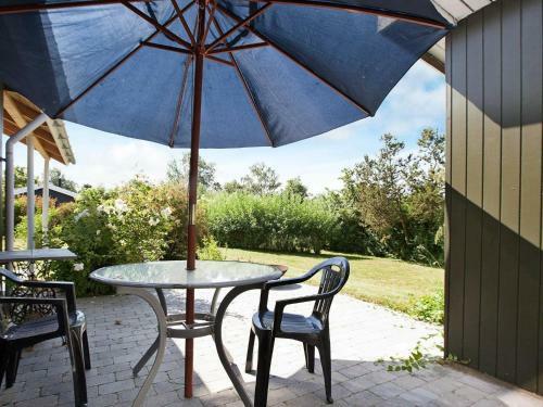 Three-bedroom Holiday Home In Slagelse 7