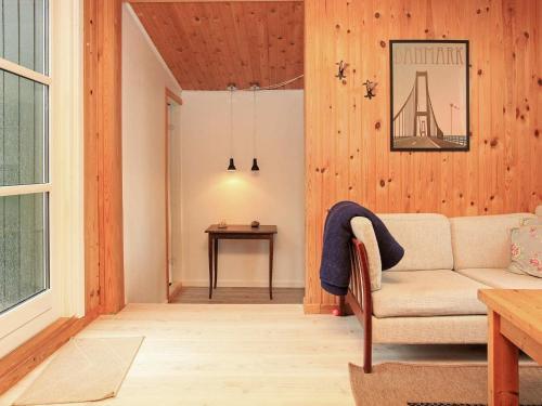 Three-bedroom Holiday Home In Slagelse 7