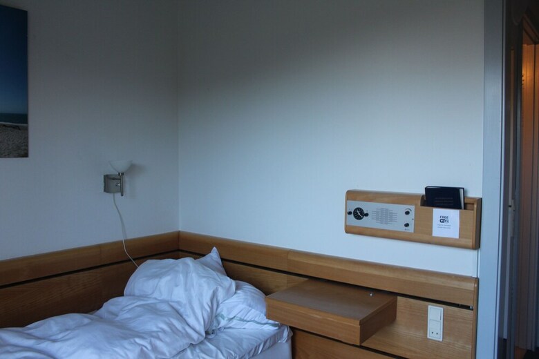 Veders� Klit Badehotel