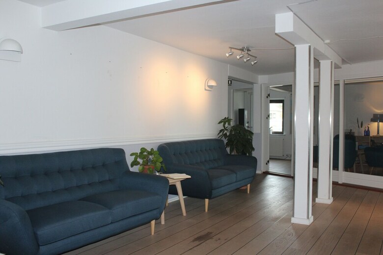 Veders� Klit Badehotel