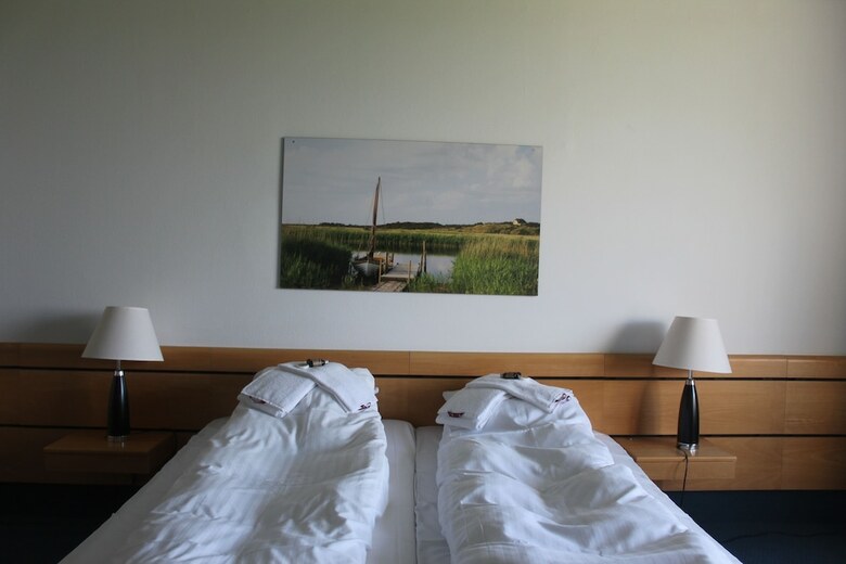 Veders� Klit Badehotel