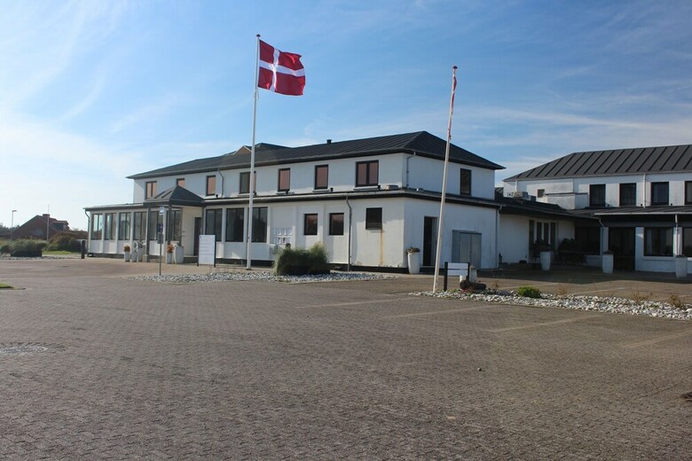 Veders� Klit Badehotel