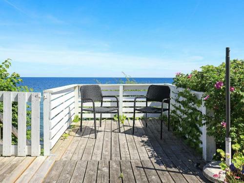 Holiday Home Nyborg