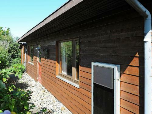 Holiday Home Nyborg