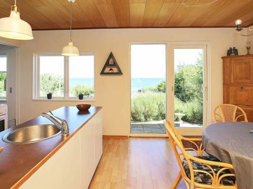Holiday Home Nyborg