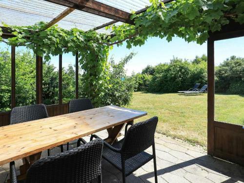 Holiday Home Nyborg