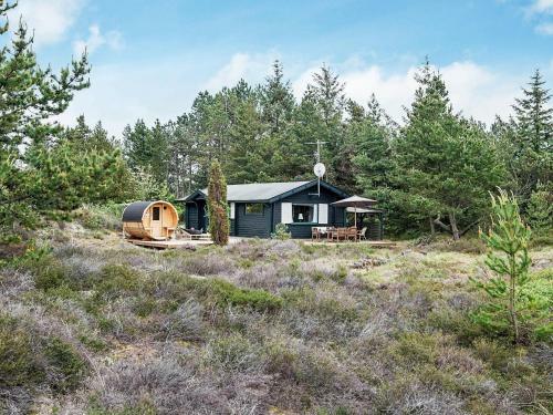 Holiday Home R�m� Xxxii