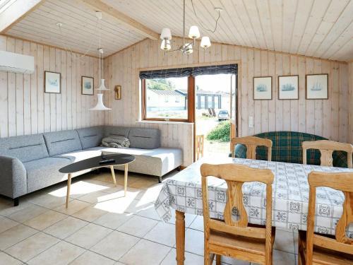 Holiday Home Fars�