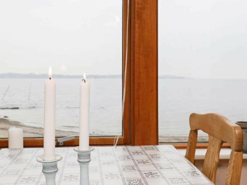 Holiday Home Fars�