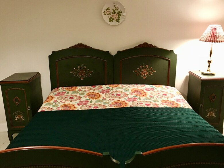 Bed & Breakfast �bjerggaard