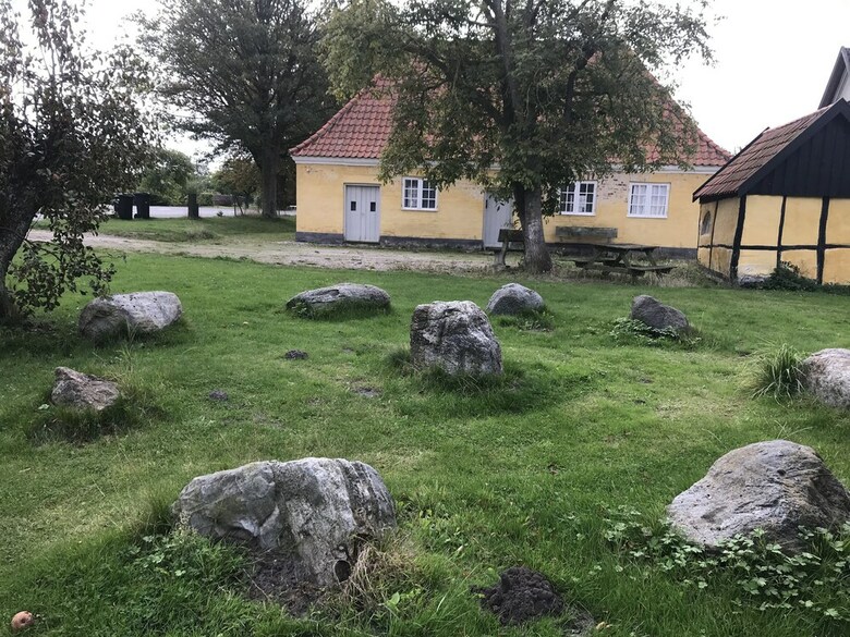 Bed & Breakfast �bjerggaard