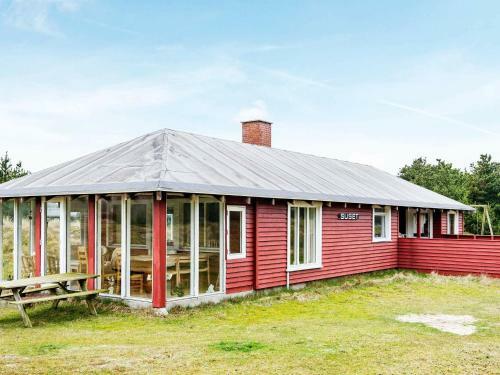 Holiday Home Bjerges II