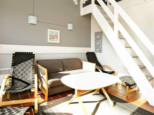Apartamento Holiday Home Golfvejen V