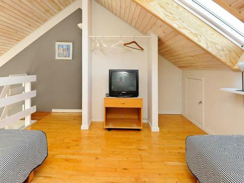 Apartamento Holiday Home Golfvejen V
