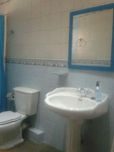 Hostal Virgen De Los Remedios