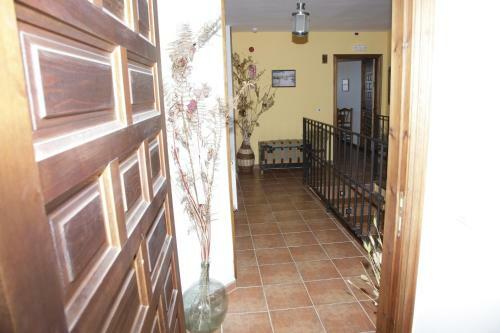 Hostal Restaurante Alto Rey