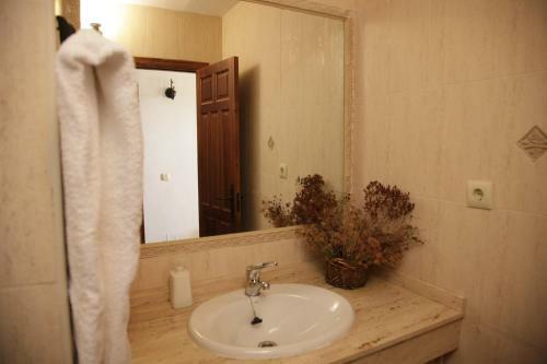 Hostal Restaurante Alto Rey