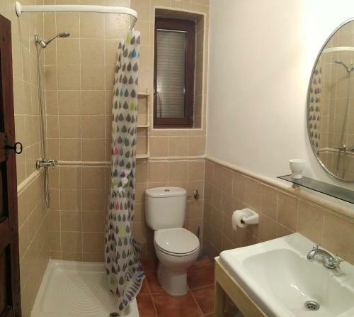 Lodge Casa Rural Vega Del Taju�a