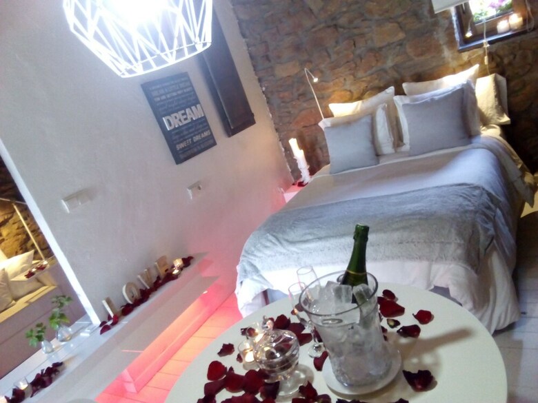 Agroturismo El Secreto De Arlanza