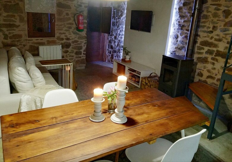 Agroturismo El Secreto De Arlanza