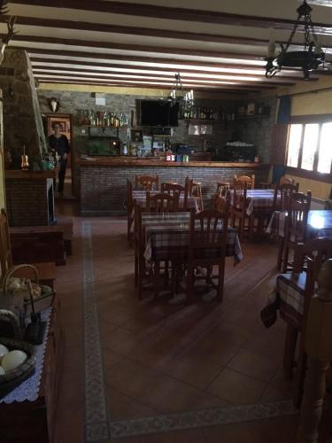 Agroturismo Casa Rural Salinas