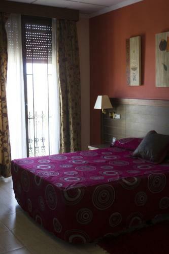 Hotel La Parrilla