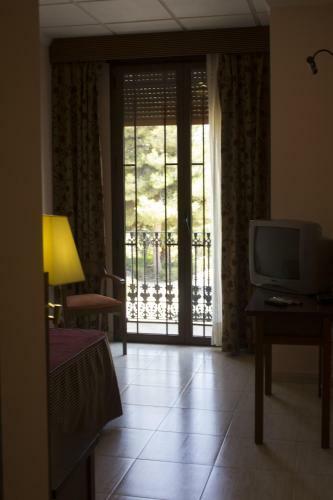 Hotel La Parrilla