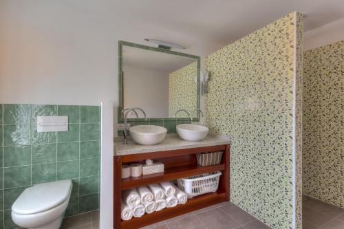 Apartamento Villa Damara