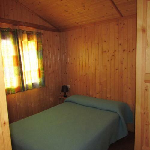 Camping Ciudad De Albarracin